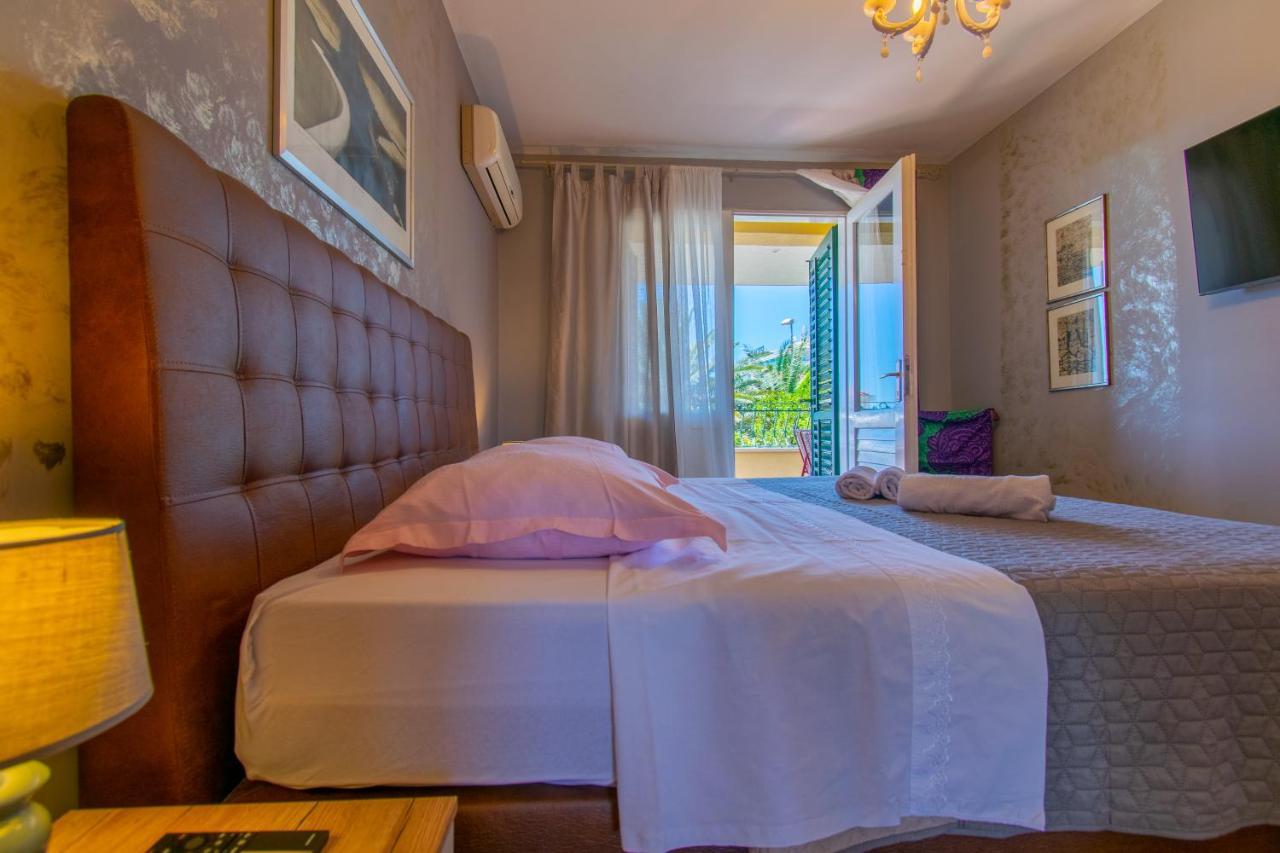 Villa Lean Makarska Exterior foto