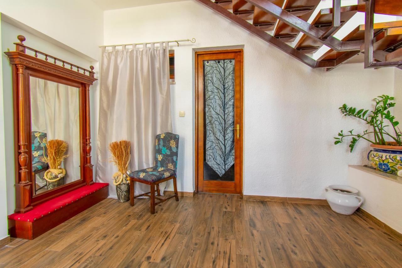 Villa Lean Makarska Exterior foto